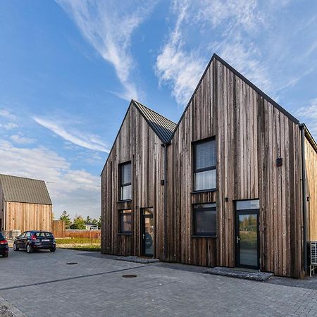 Kopu Ramybe Apartamento Palanga Exterior foto