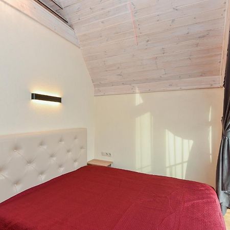 Kopu Ramybe Apartamento Palanga Exterior foto