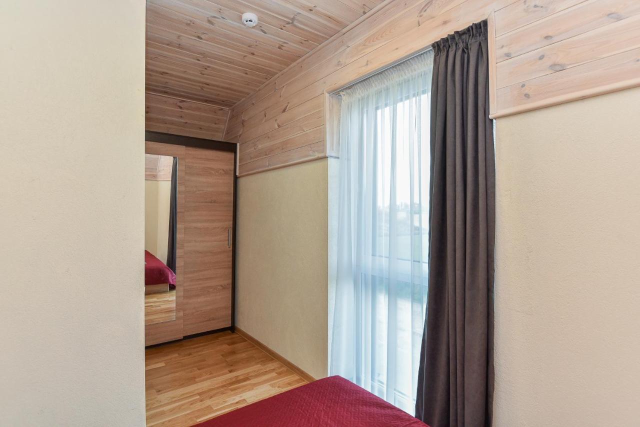 Kopu Ramybe Apartamento Palanga Exterior foto