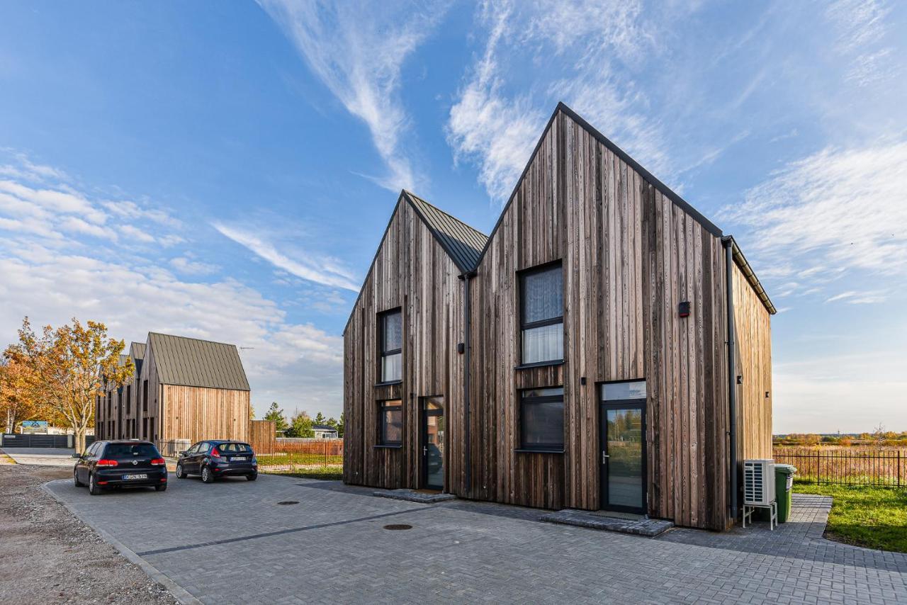 Kopu Ramybe Apartamento Palanga Exterior foto