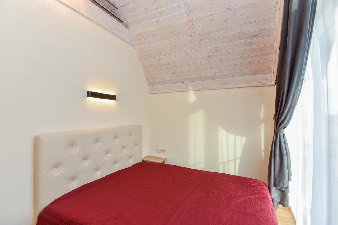 Kopu Ramybe Apartamento Palanga Exterior foto
