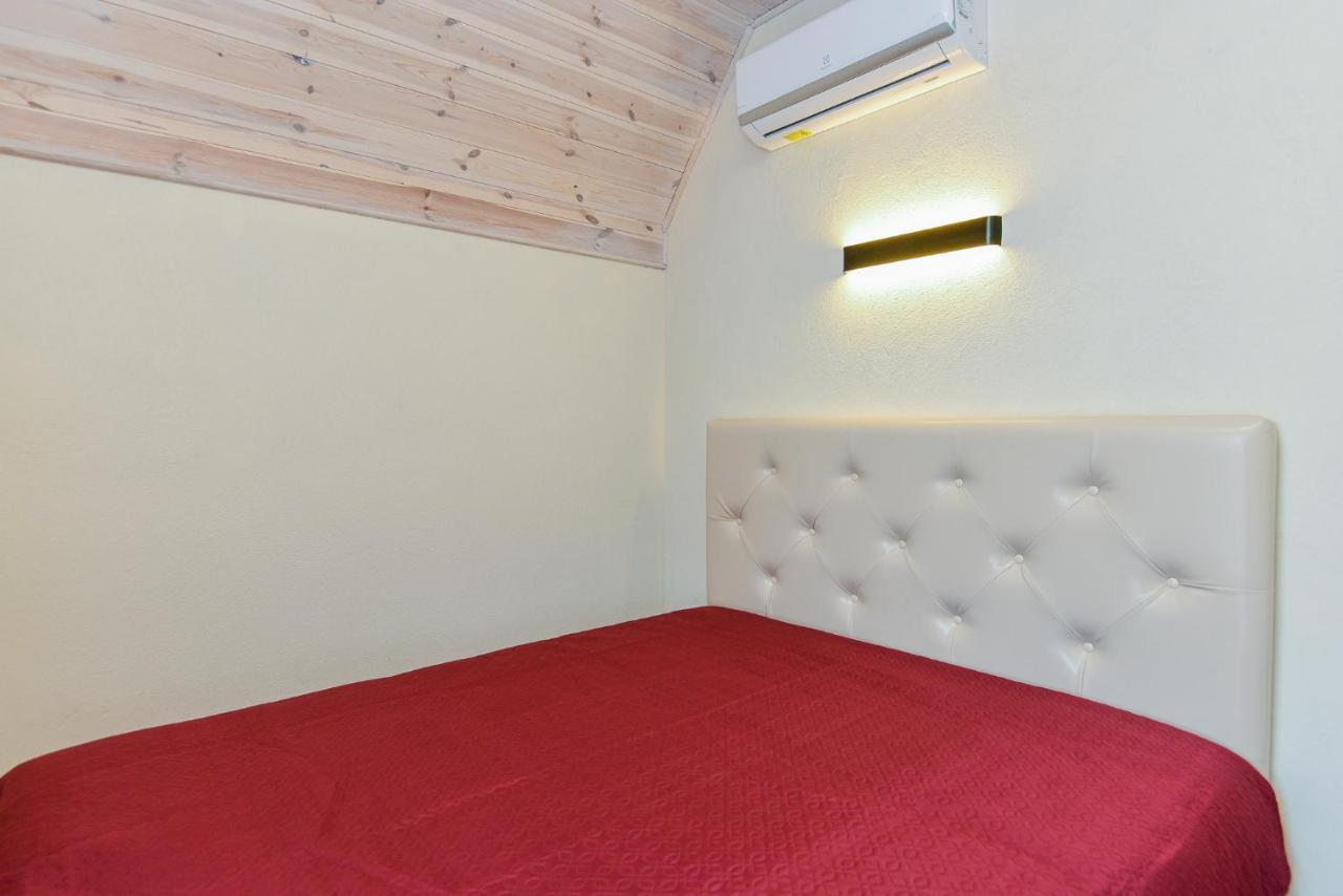 Kopu Ramybe Apartamento Palanga Exterior foto