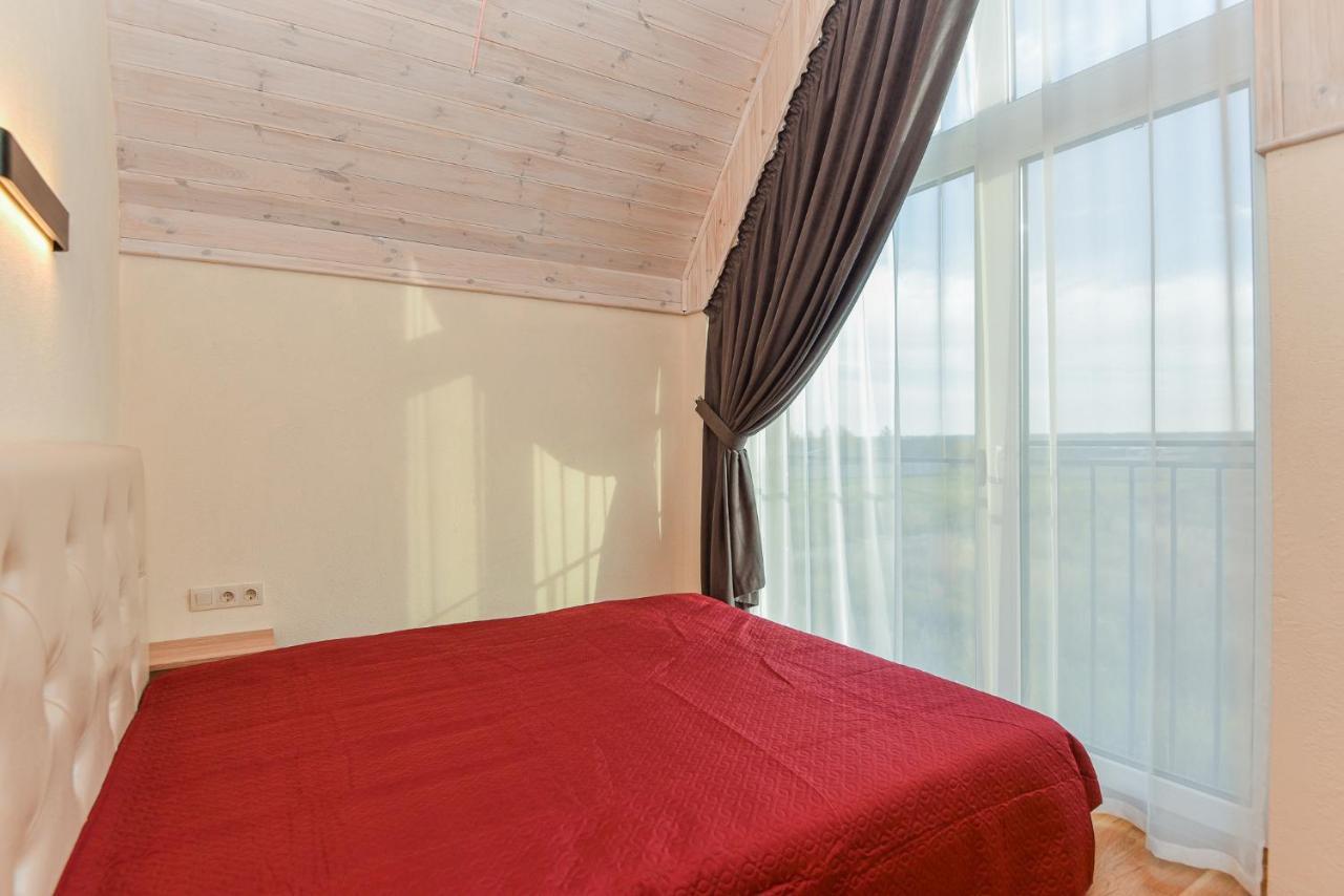 Kopu Ramybe Apartamento Palanga Exterior foto