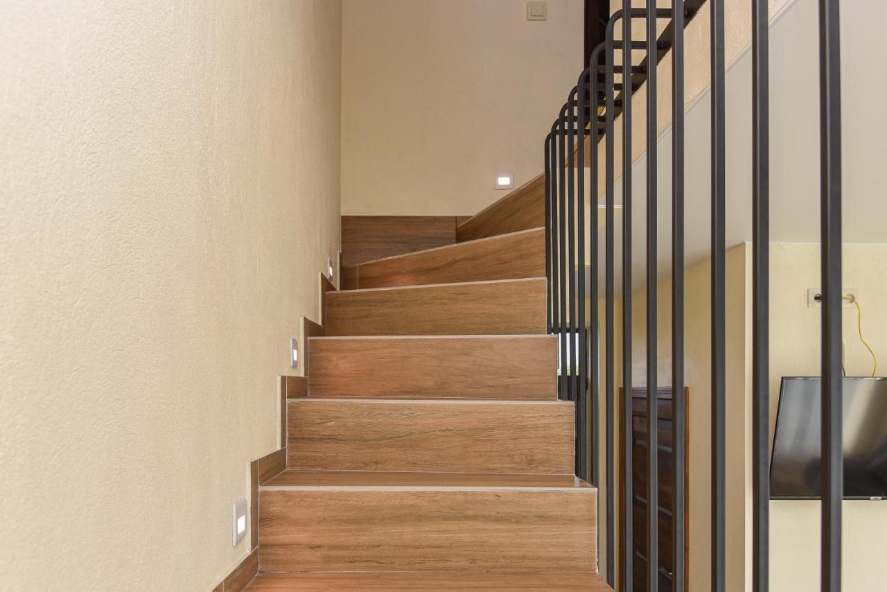 Kopu Ramybe Apartamento Palanga Exterior foto