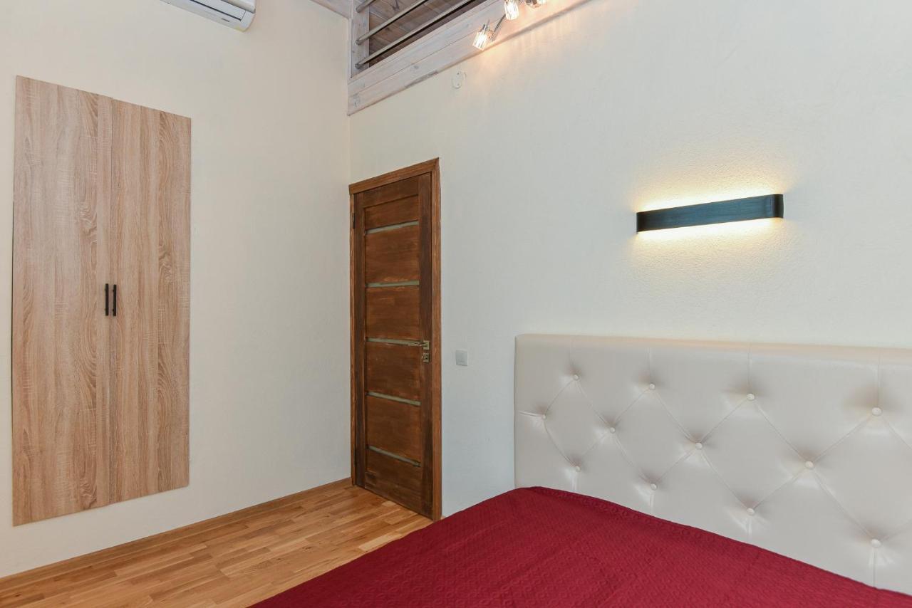 Kopu Ramybe Apartamento Palanga Exterior foto