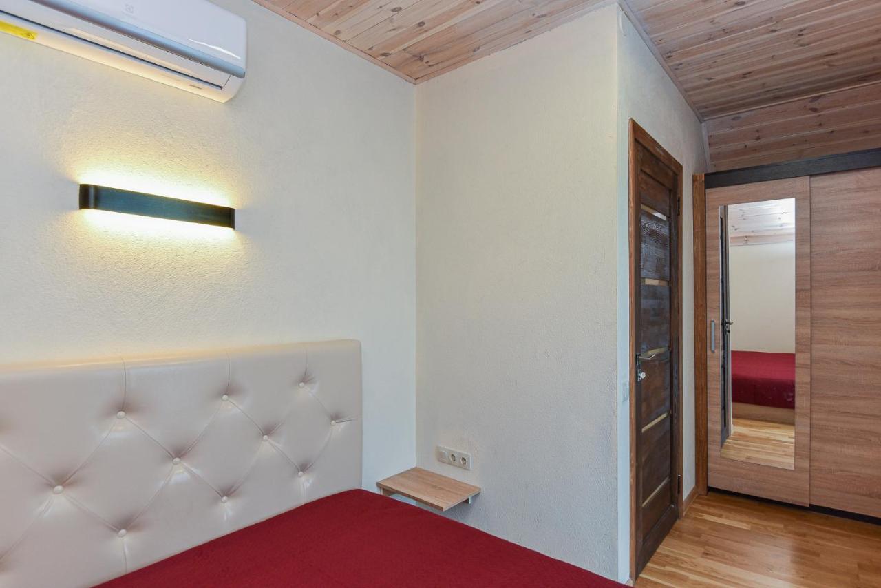 Kopu Ramybe Apartamento Palanga Exterior foto