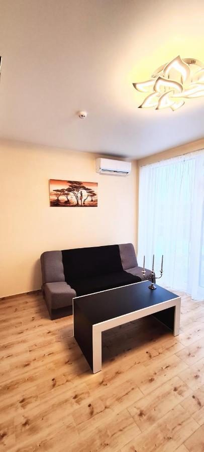 Kopu Ramybe Apartamento Palanga Exterior foto