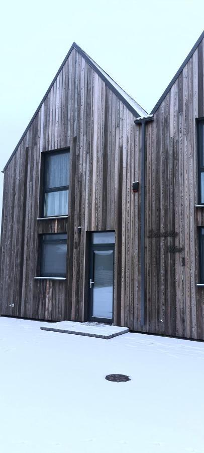 Kopu Ramybe Apartamento Palanga Exterior foto