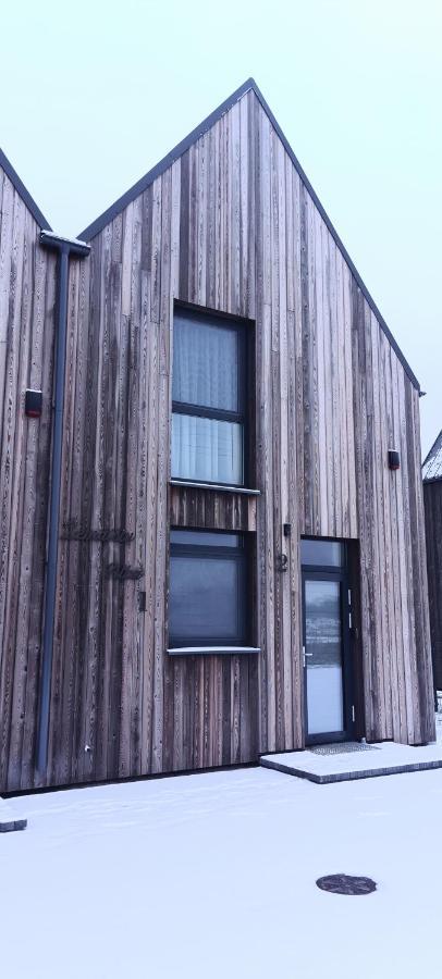 Kopu Ramybe Apartamento Palanga Exterior foto