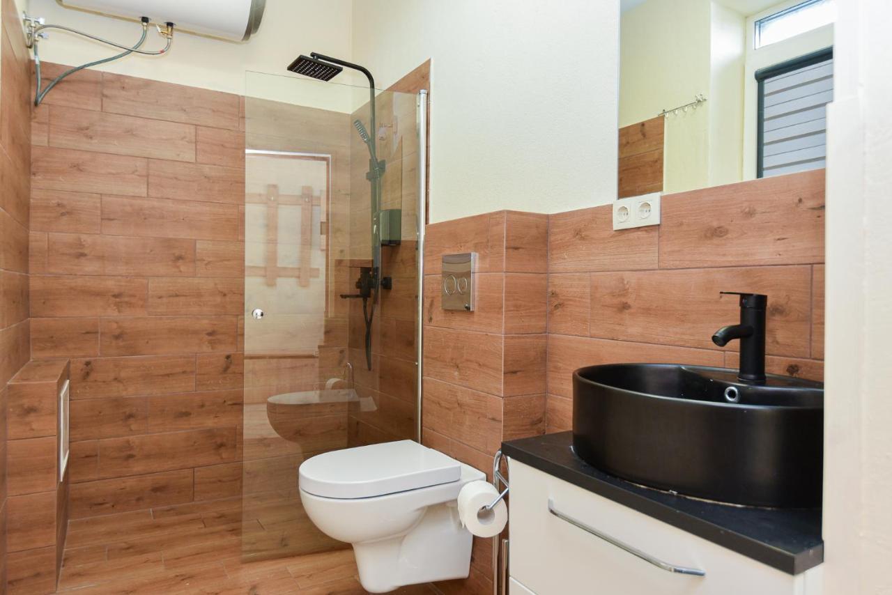 Kopu Ramybe Apartamento Palanga Exterior foto