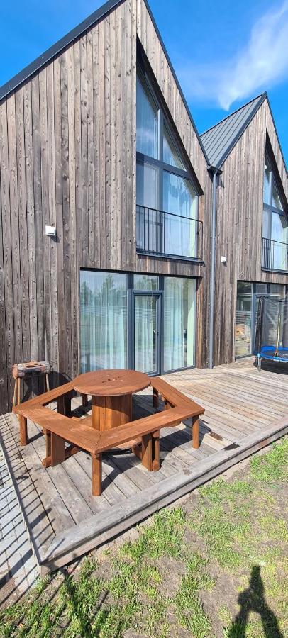 Kopu Ramybe Apartamento Palanga Exterior foto